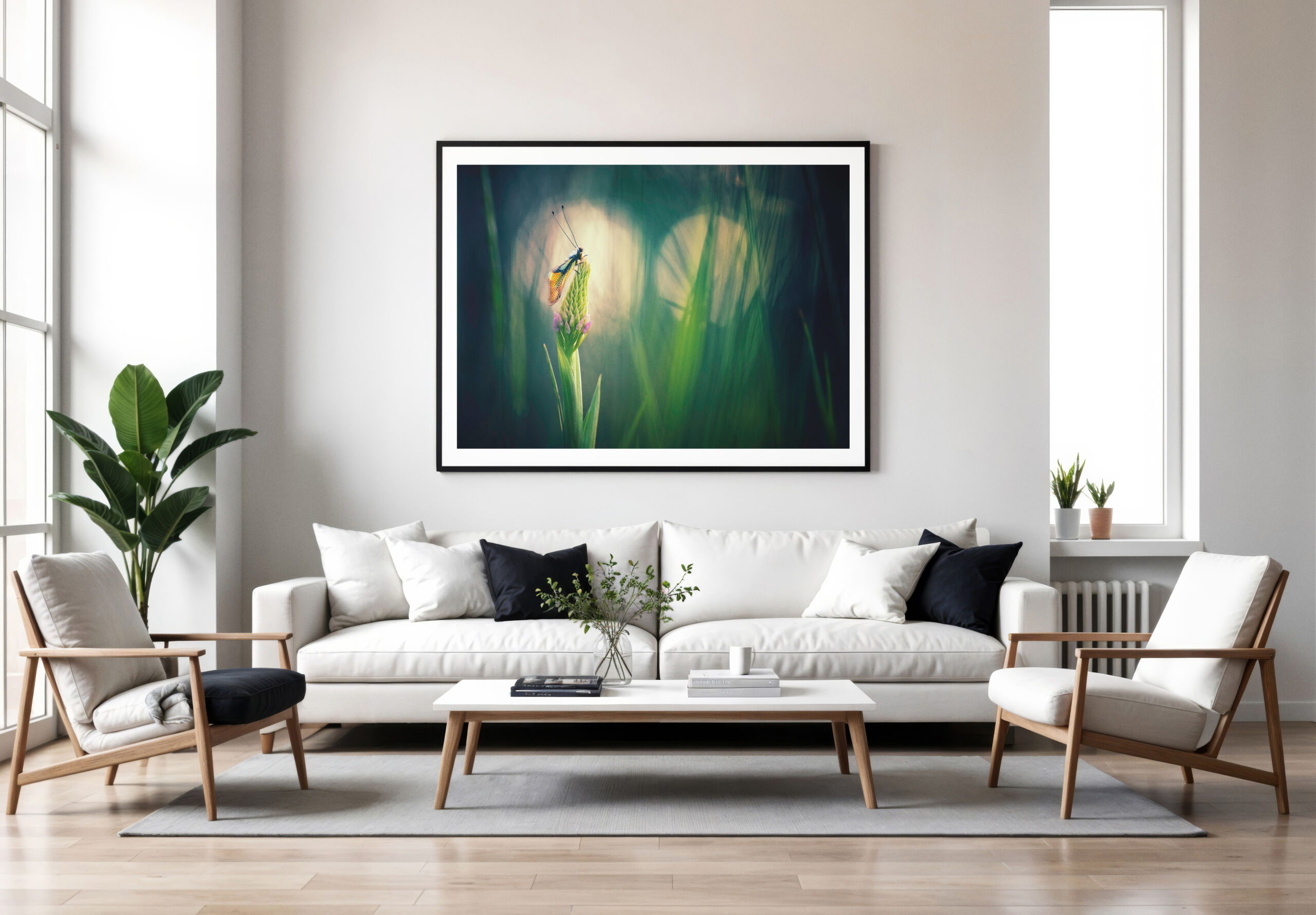 Nouveau monde – Image 3