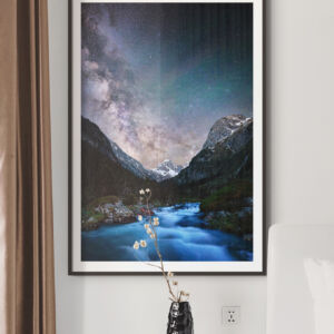 De nada somos dueños