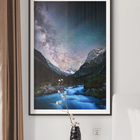 De nada somos dueños