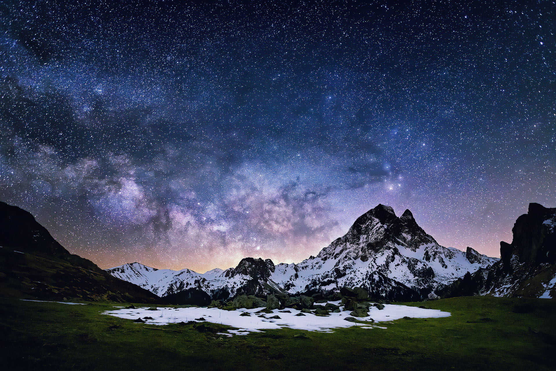 Follow the light – Image 2