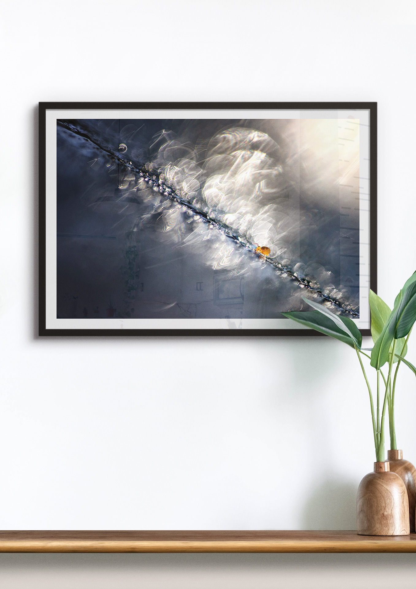 Lullaby for insomniacs