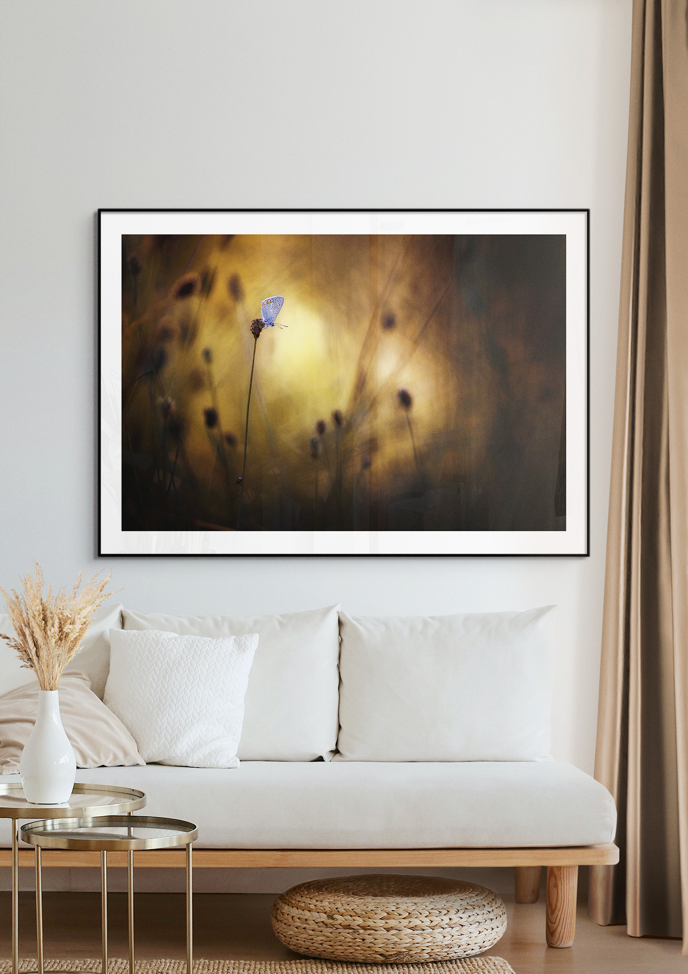 everything in its right place