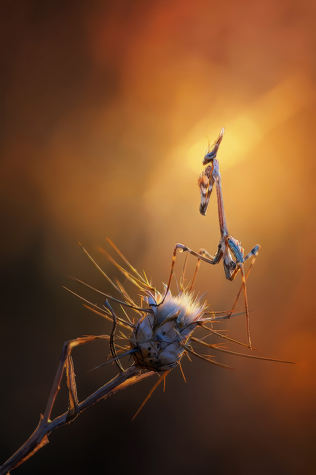 Hell priest – Image 2